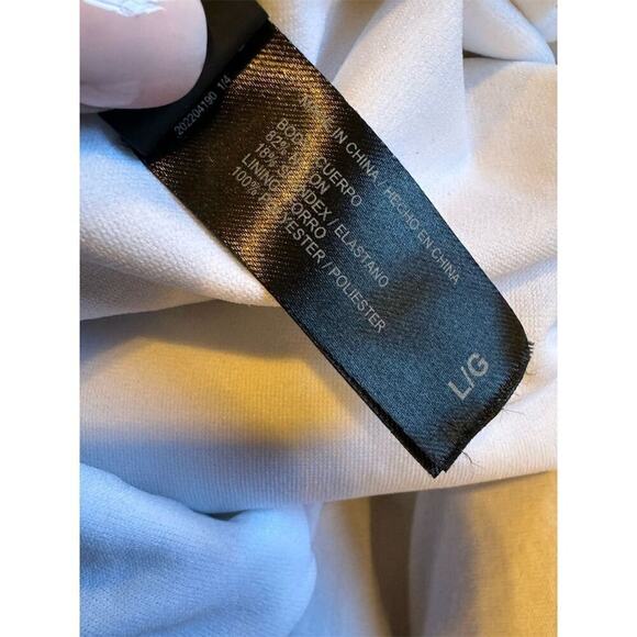 Hurley Women’s One-Piece Swimsuit Size Large – Marble Swirl Print, - Picture 11 of 11